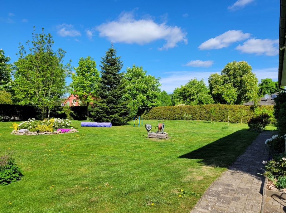Gästegarten